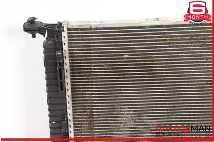 09-17 Audi A5 S4 S5 Q5 Engine Cooling Water Radiator 8K0121251AA OEM
