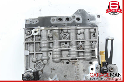Mercedes S430 CLS550 CLK500 7G Tronic Transmission Valve Body TCM 2202770801 OEM