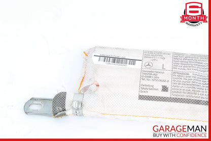 12-20 Mercedes R172 SLK250 SLC300 Door Airbag Left Driver Side 1728602502 OEM