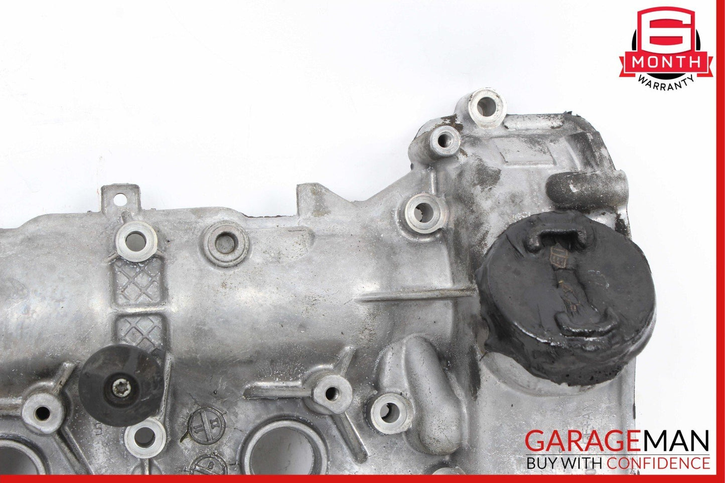 07-12 Mercedes X164 GL450 SL550 Right Side Engine Cylinder Head Valve Cover OEM
