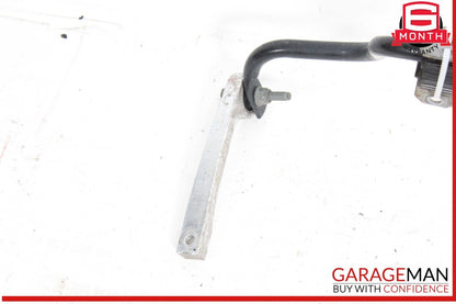 17-24 Audi A4 A5 S4 AWD Rear Stabilizer Anti Roll Sway Bar w/ Links OEM