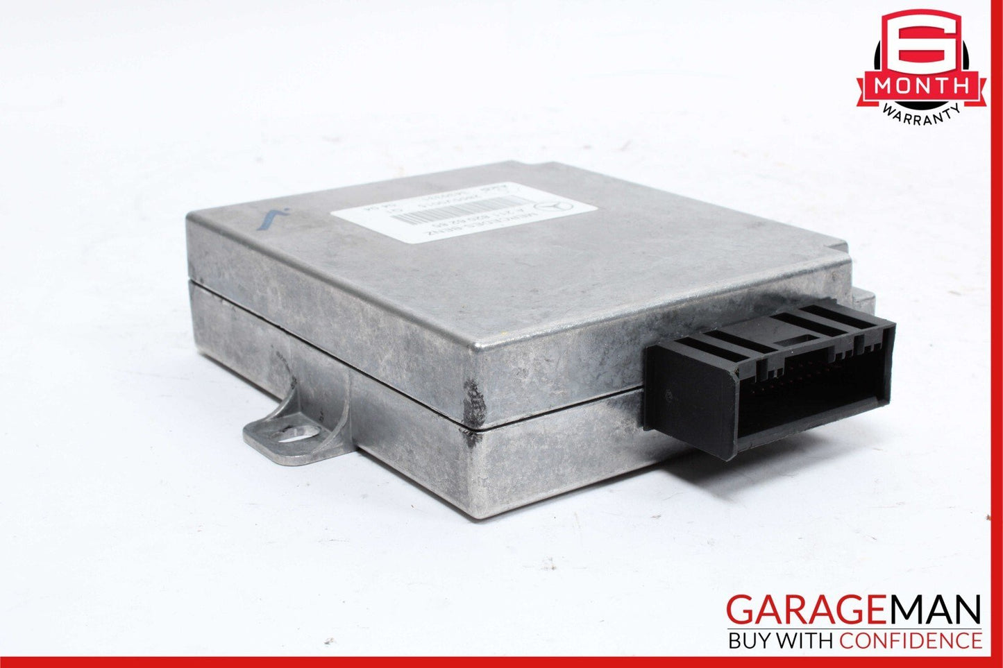 03-06 Mercedes W211 E320 E500 Communication Voice Control Module Unit