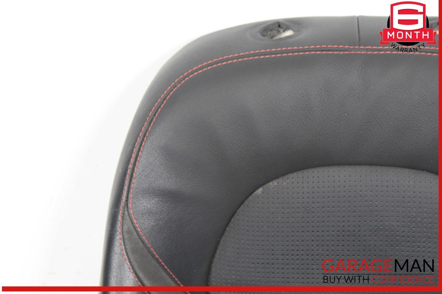 17-22 Mercedes GLC43 AMG Top Upper Seat Cushion Front Right or Left Side OEM