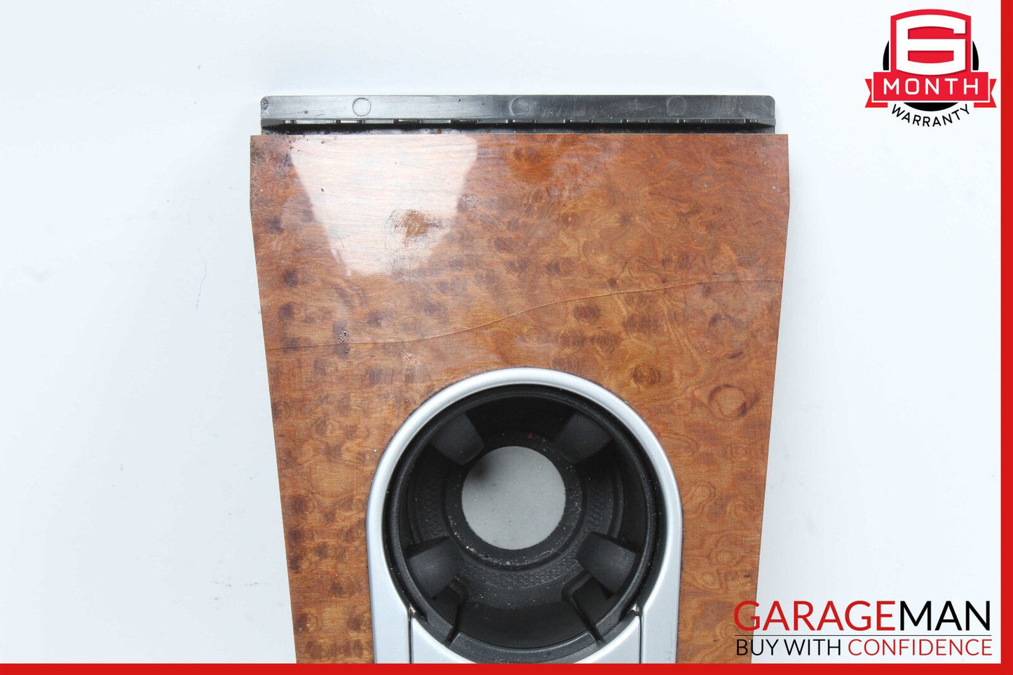06-12 Mercedes X164 GL320 Center Console Cup Holder Compartment OEM