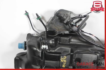 14-18 Mercedes W117 CLA250 Fuel Gas Tank Reservoir Assembly 2464703001 OEM