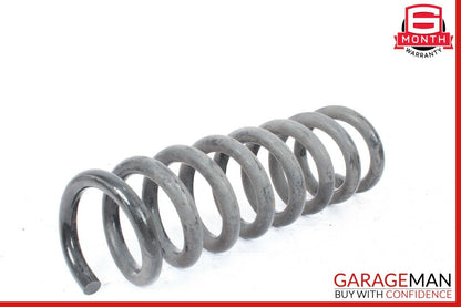 07-09 Mercedes W211 E350 Front Left & Right Shock Absorber Strut Coil Spring Set