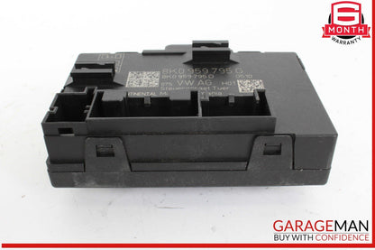 14-17 Audi SQ5 Rear Left or Rear Right Side Door Window Control Module Unit OEM