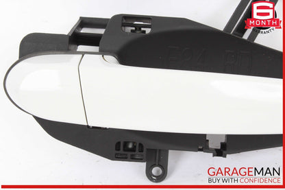 12-15 BMW X1 Rear Right Passenger Side Exterior Door Handle