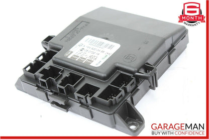 06-12 Mercedes ML350 GL450 Front Right Passenger Side Door Control Module OEM