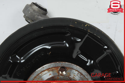 14-19 Mercedes W117 CLA250 Rear Left Side Spindle Knuckle Hub Bearing OEM