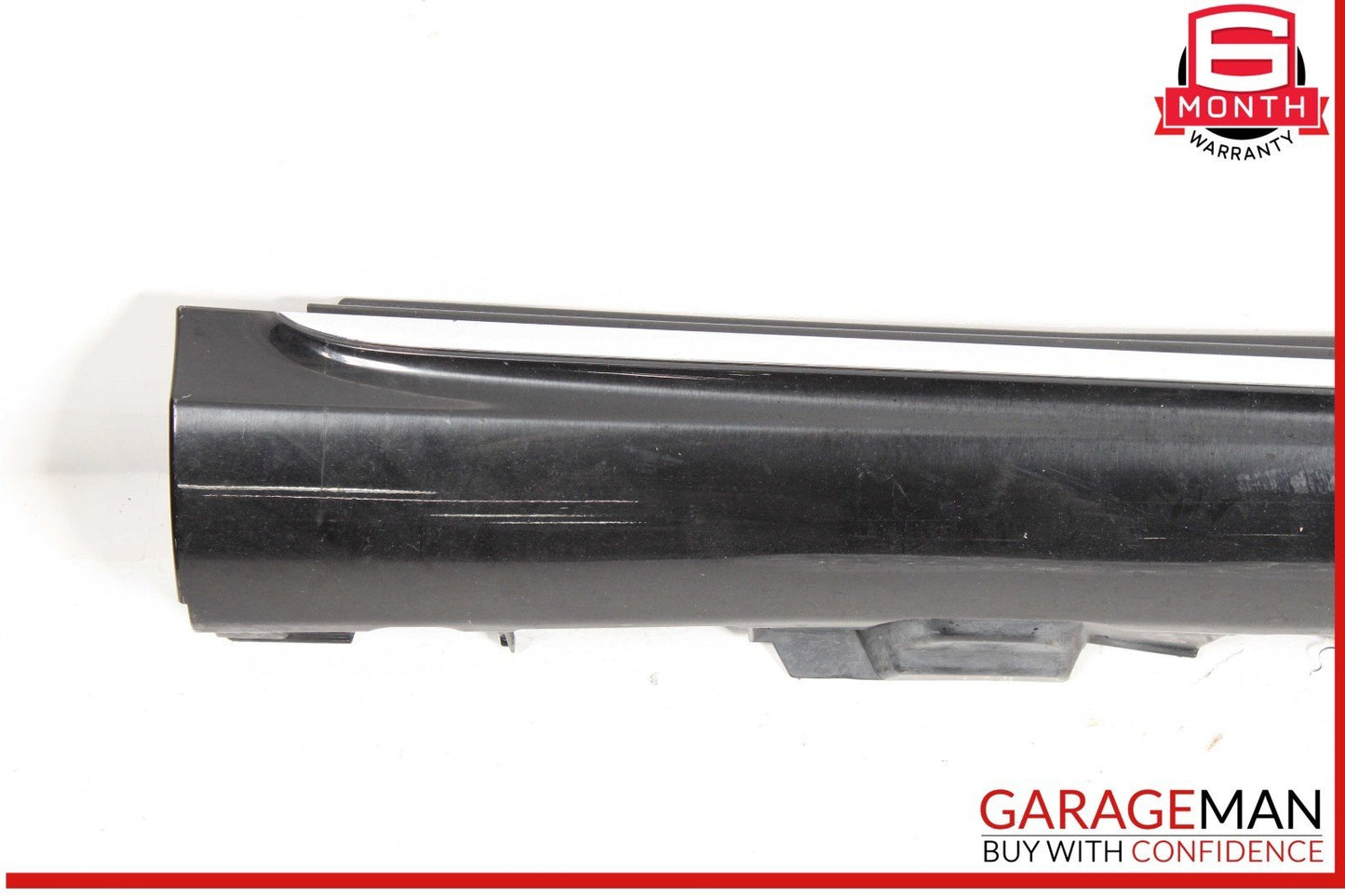 15-20 Mercedes W205 C300 C350e AMG Right Side Skirt Rocker Panel OEM
