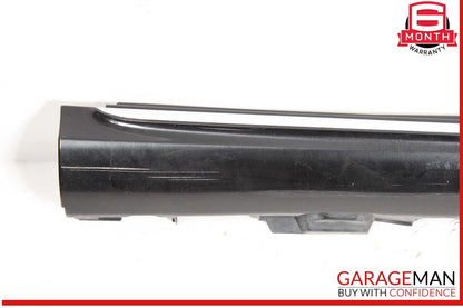 15-20 Mercedes W205 C300 C350e AMG Right Side Skirt Rocker Panel OEM