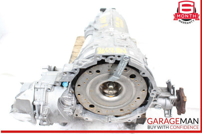 12-17 Audi Q5 A6 3.0L Automatic Transmission Assembly OEM 196k