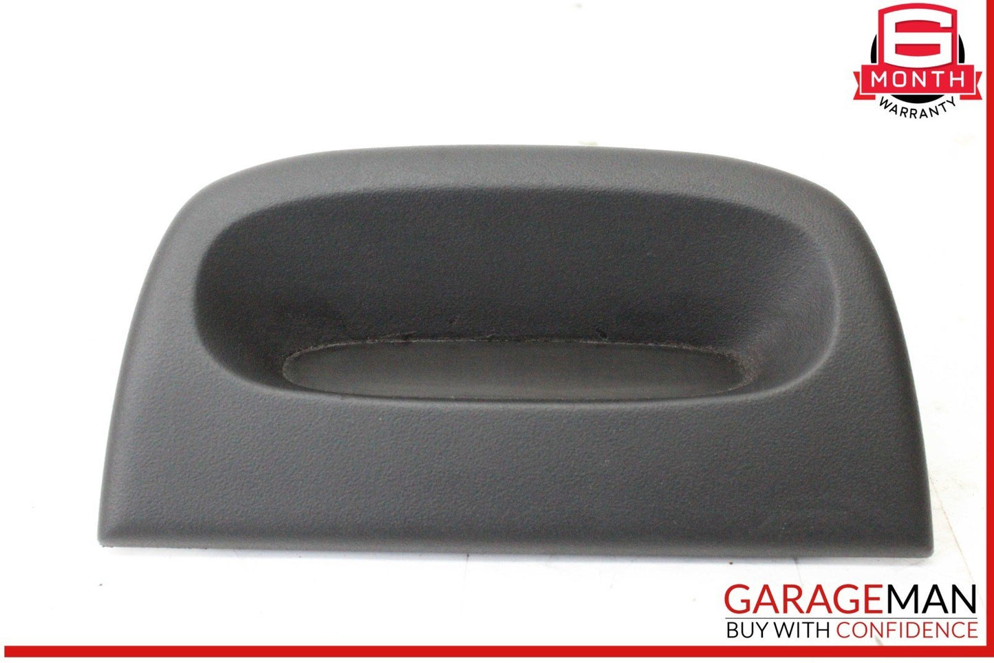 03-06 Mercedes R230 SL500 SL55 Rear Parktronic Display Buzzer 0015420823 OEM