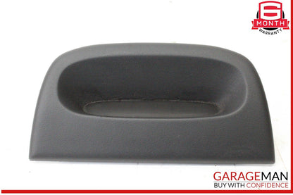 03-06 Mercedes R230 SL500 SL55 Rear Parktronic Display Buzzer 0015420823 OEM