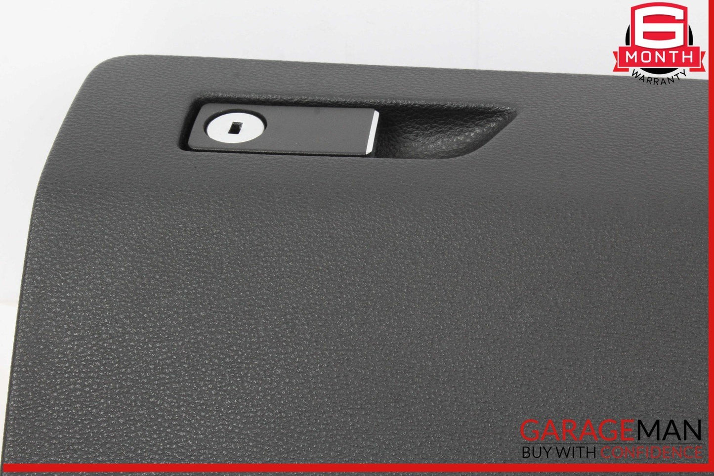 10-13 Mercedes W207 E550 E350 Dashboard Glove Box Compartment OEM