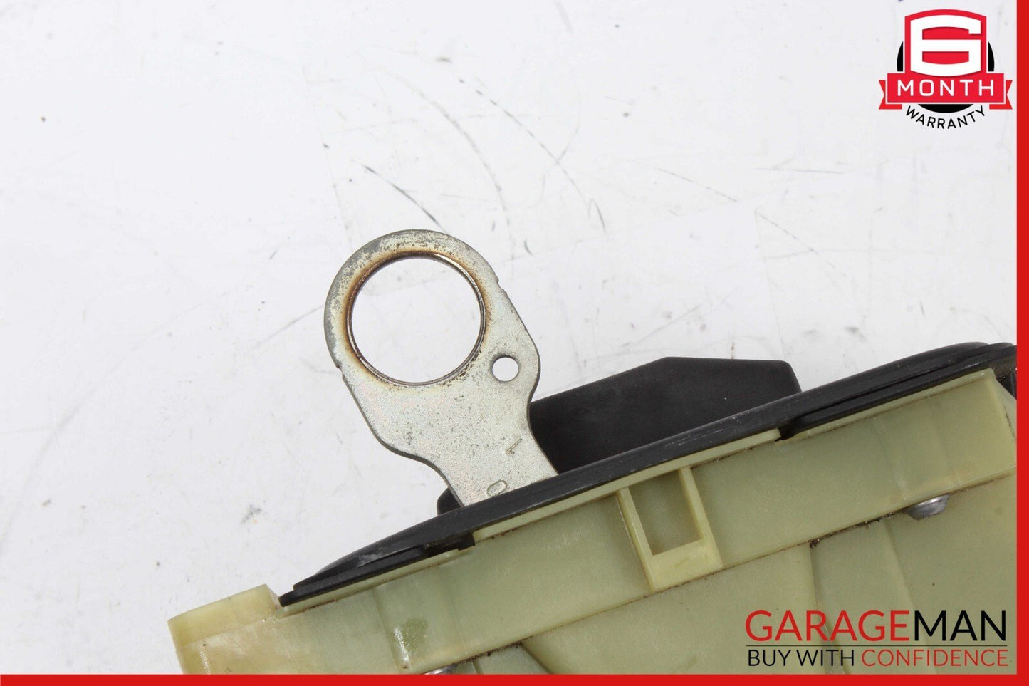 08-14 Mercedes W204 C300 C350 C63 AMG Floor Gear Shift Shifter Selector Box OEM