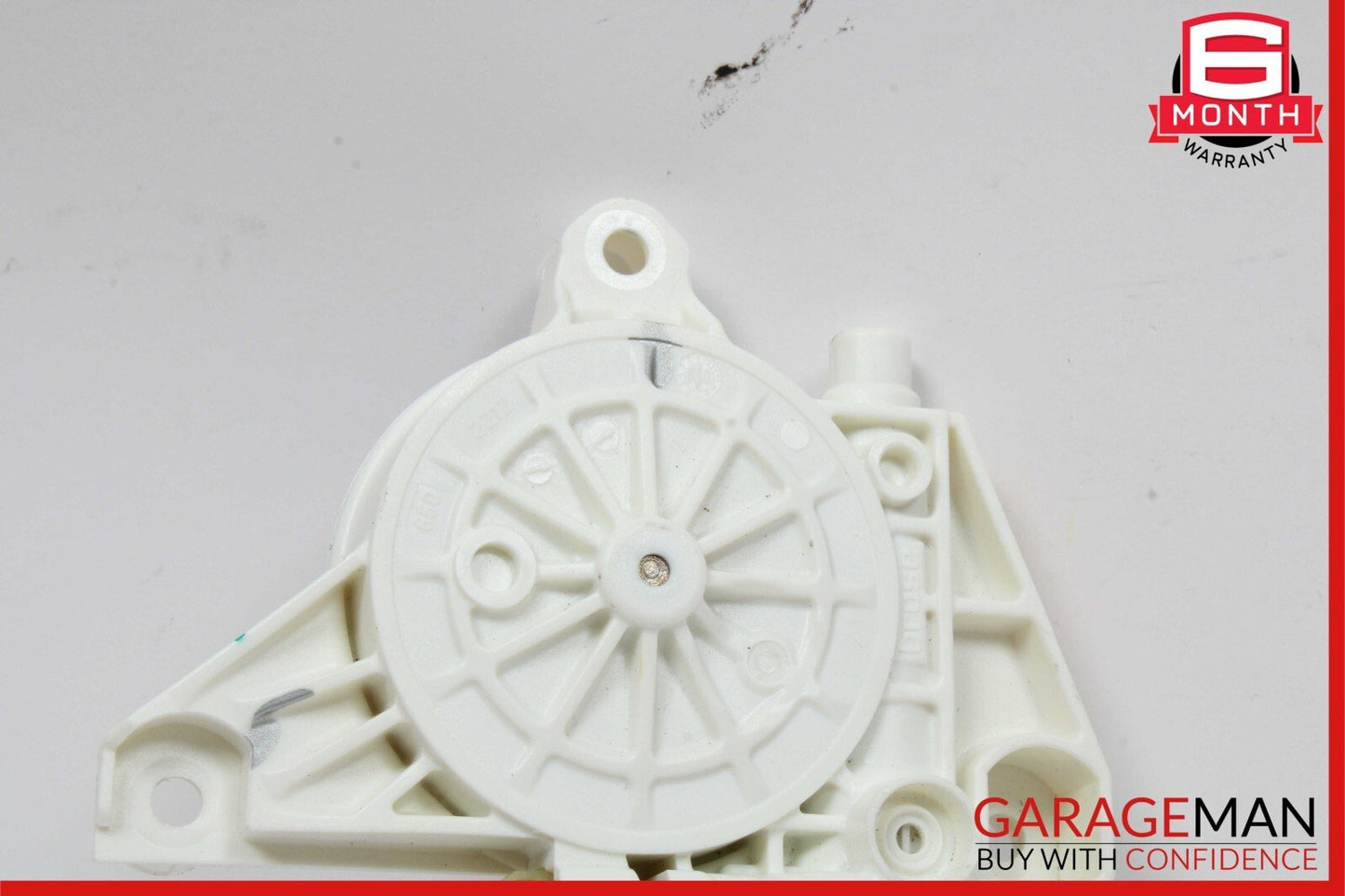 06-13 Mercedes X164 GL450 R350 Window Regulator Motor Front Right Side OEM