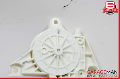 06-13 Mercedes X164 GL450 R350 Window Regulator Motor Front Right Side OEM