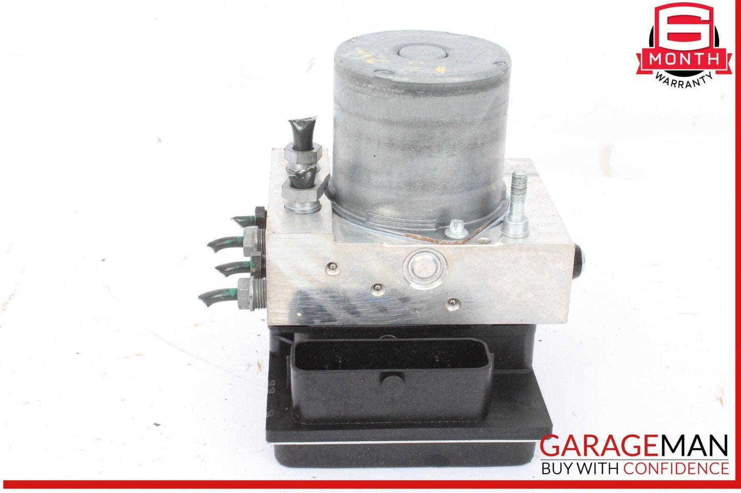 10-13 Land Rover Range Rover Sport ABS Anti Lock Brake Pump Module OEM