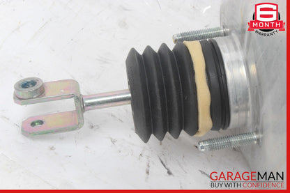 15-18 Mercedes W205 C300 Master Cylinder Power Brake Booster OEM