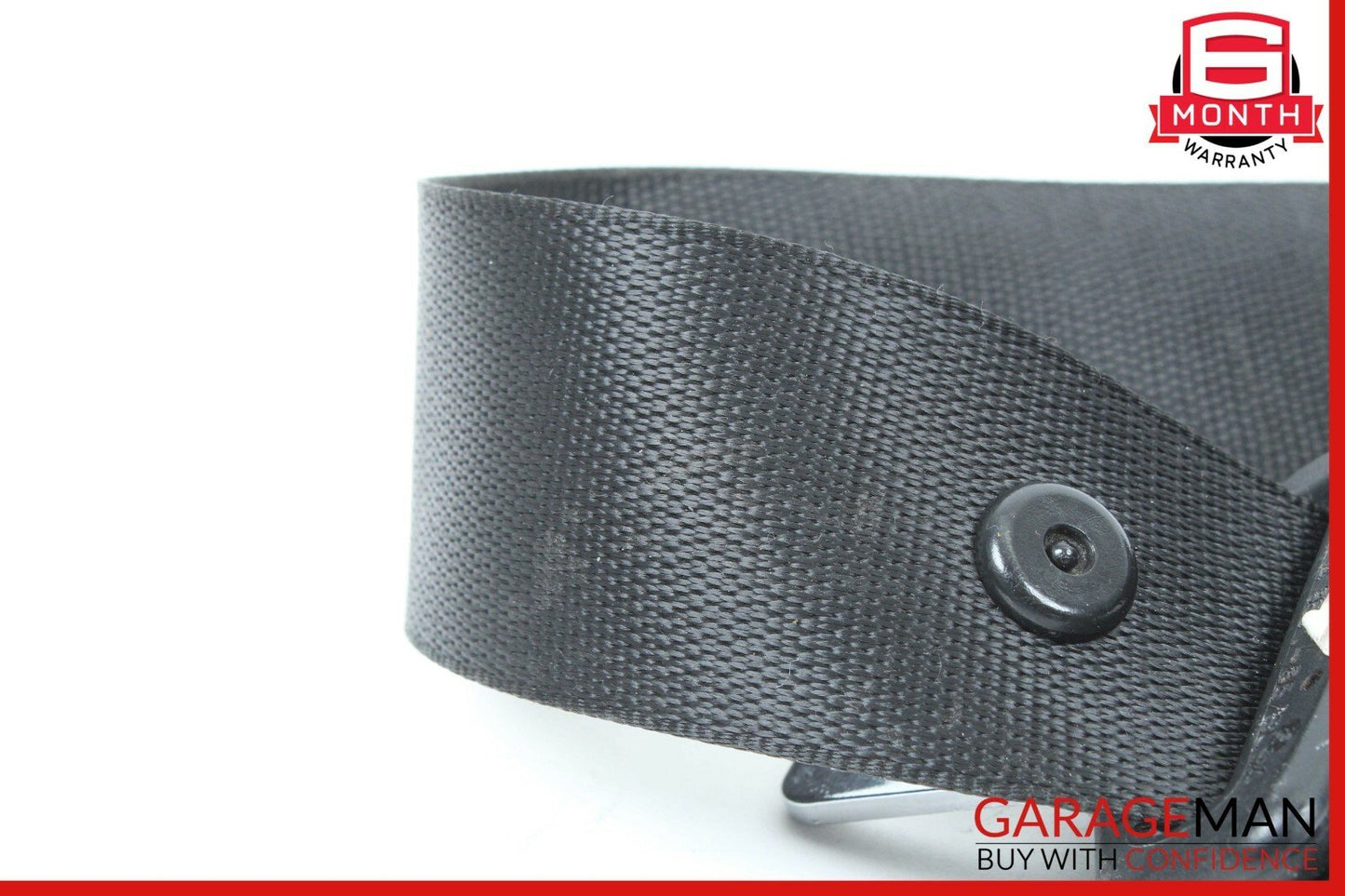 12-14 Mercedes W204 C250 Coupe Front Right Side Seatbelt Seat Belt Retractor OEM