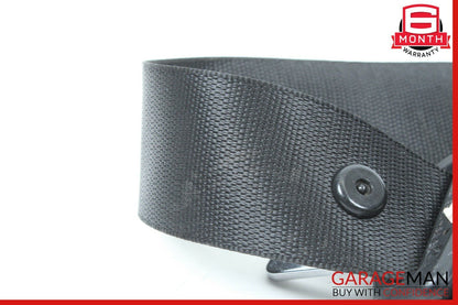 12-14 Mercedes W204 C250 Coupe Front Right Side Seatbelt Seat Belt Retractor OEM