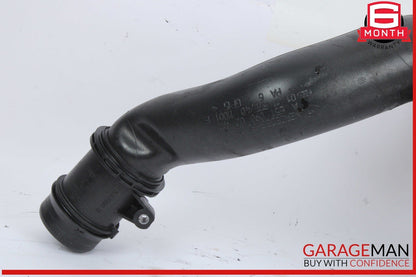 13-15 Mercedes X204 GLK250 Intercooler Intake Hose Pipe w/ Throttle Body OEM