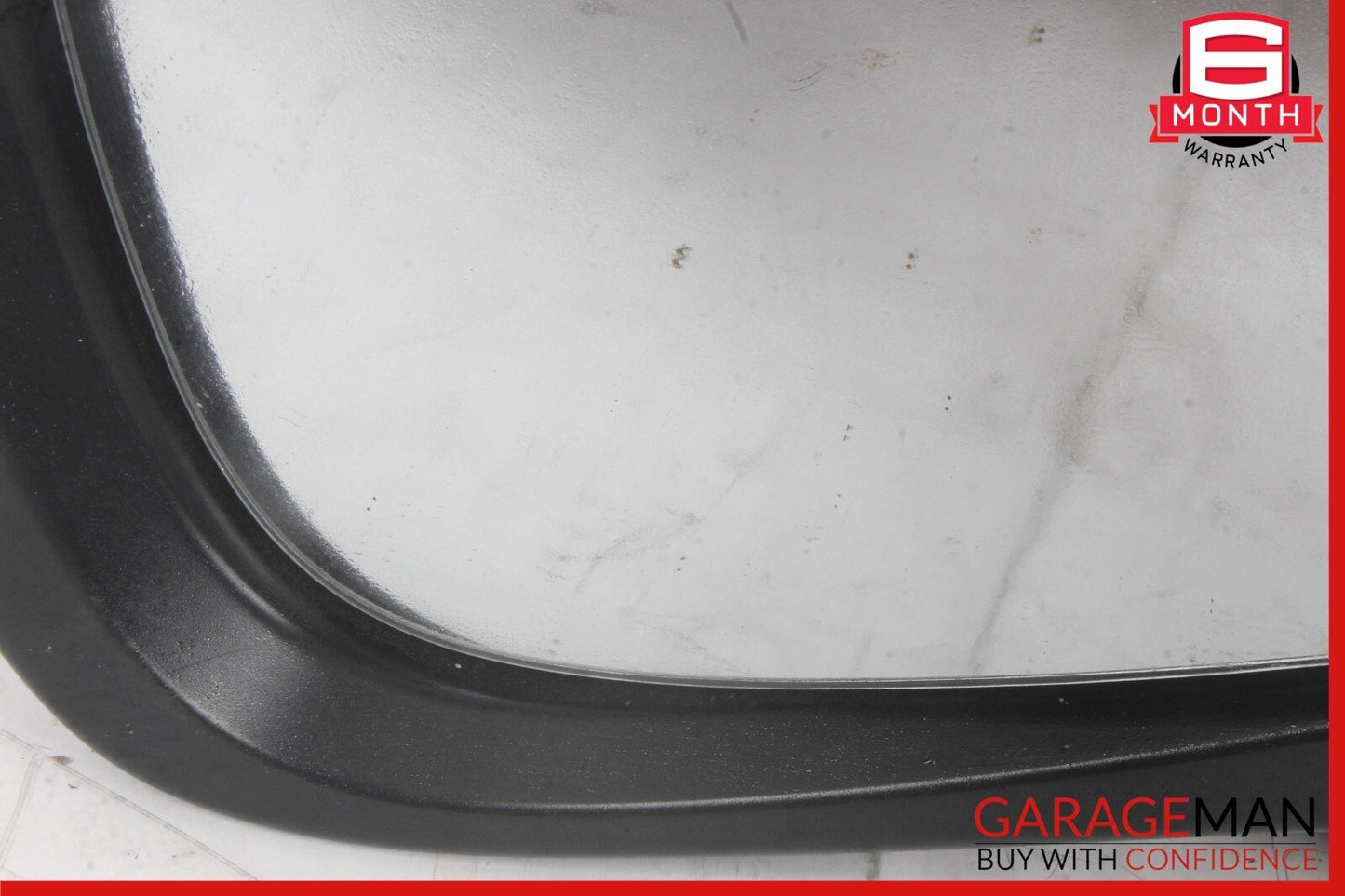18-22 Honda Odyssey Front Left Driver Side Rear View Mirror OEM