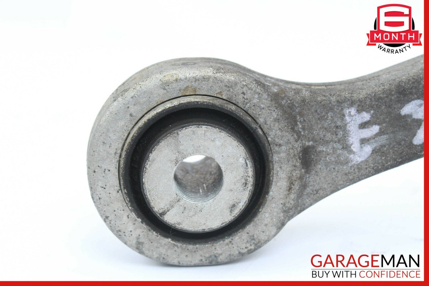 03-11 Mercedes W211 E320 Rear Left or Right Side Suspension Upper Control Arm