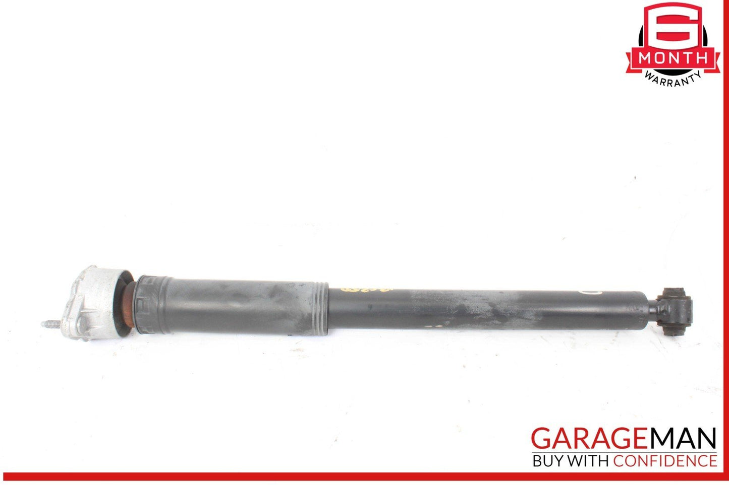 08-14 Mercedes W204 C250 C300 Rear Left & Right Shock Absorber Strut Set OEM