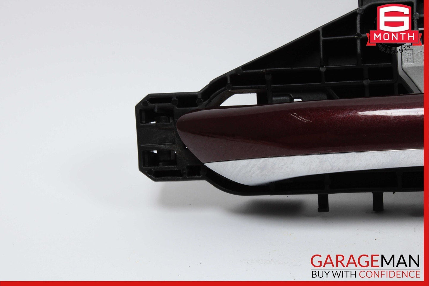 06-13 Mercedes W251 R350 GL450 Front Right Side Exterior Door Handle OEM
