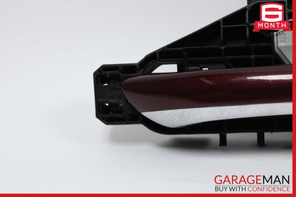 06-13 Mercedes W251 R350 GL450 Front Right Side Exterior Door Handle OEM