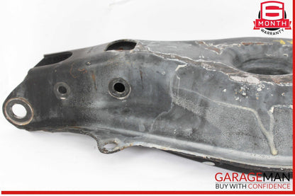 12-18 Mercedes W218 CLS550 E550 Rear Right / Left Lower Spring Seat Control Arm