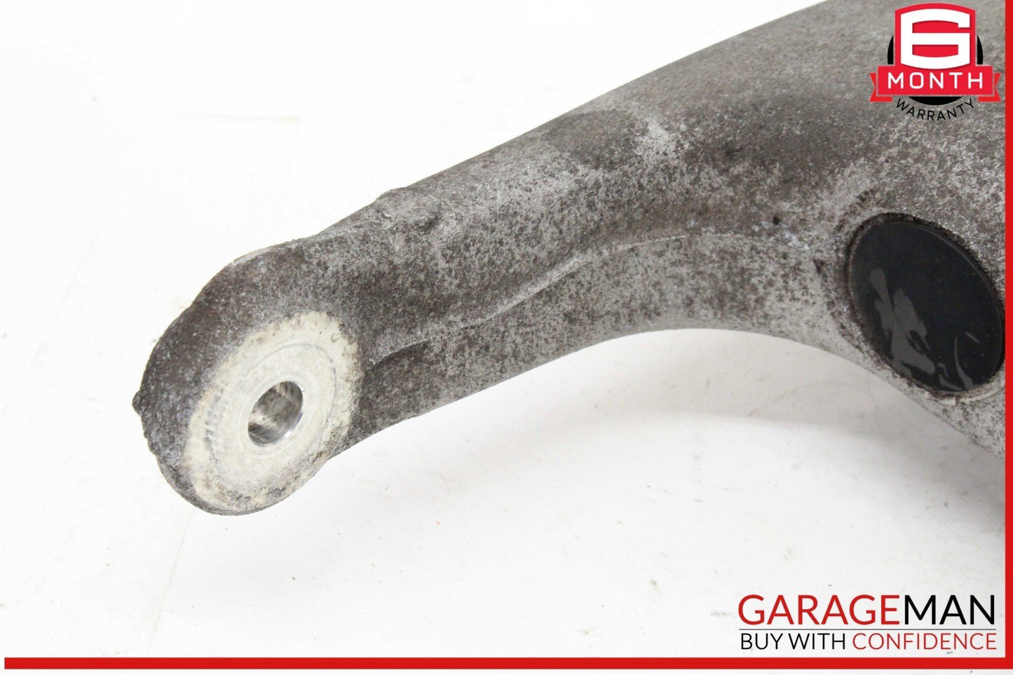 12-18 Audi A6 A7 SQ5 Rear Left Driver Side Suspension Lower Control Arm OEM