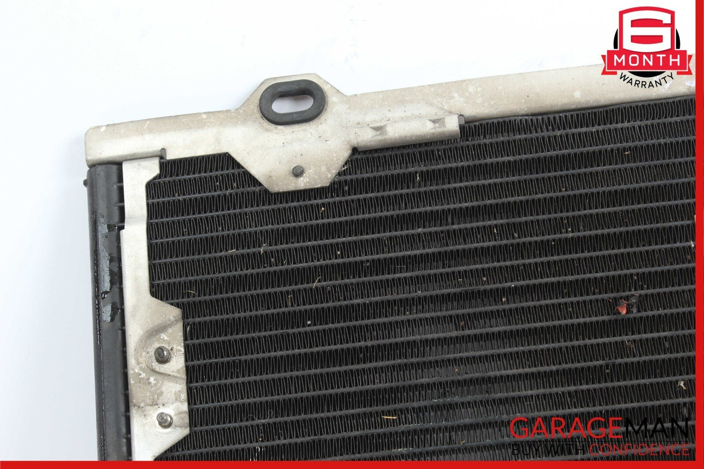 97-00 Mercedes W202 C230 C280 Kompressor Air Conditioning AC A/C Condenser OEM