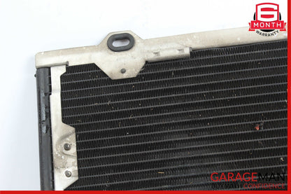 97-00 Mercedes W202 C230 C280 Kompressor Air Conditioning AC A/C Condenser OEM