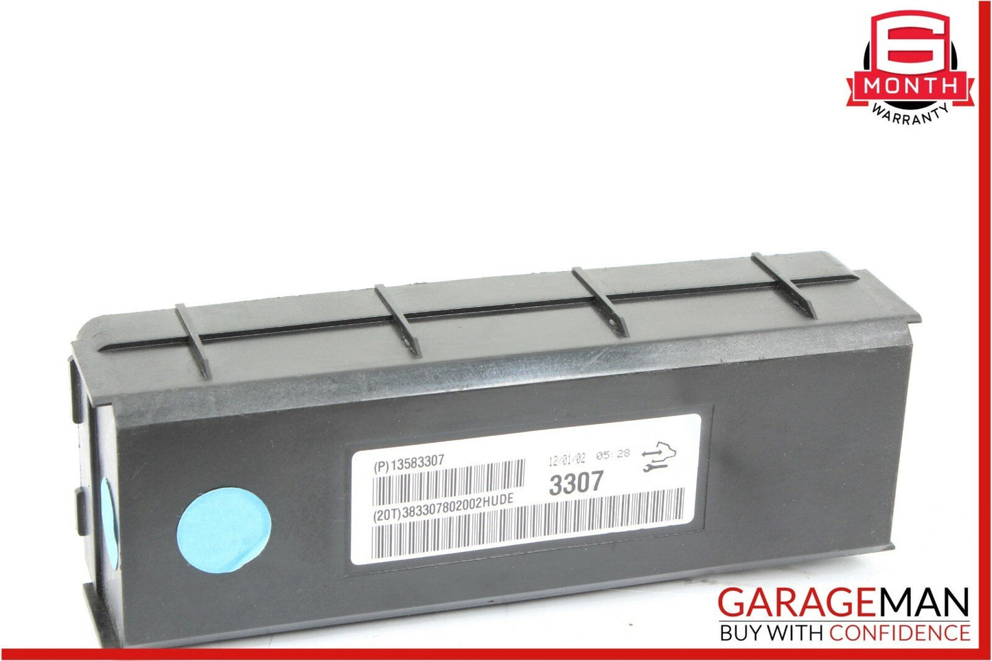 11-15 Chevrolet Chevy Volt HVAC Chassis Brain Box Temperature Climate Control