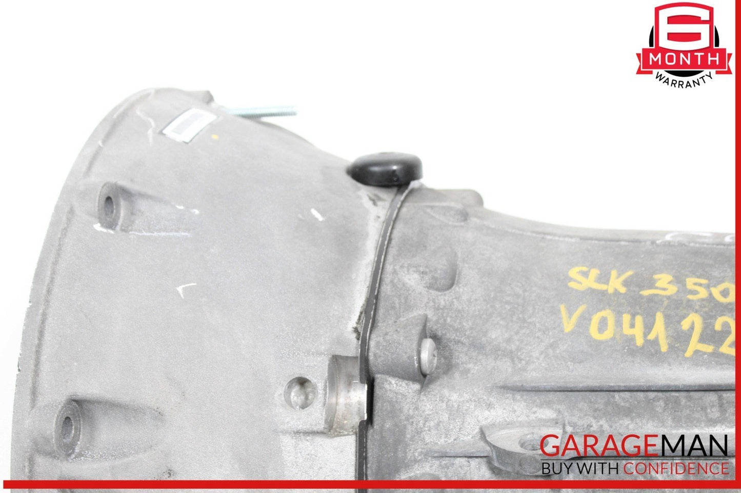 05-09 Mercedes R171 SLK350 E350 Tronic Automatic Transmission Assy OEM 111k