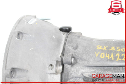 05-09 Mercedes R171 SLK350 E350 Tronic Automatic Transmission Assy OEM 111k