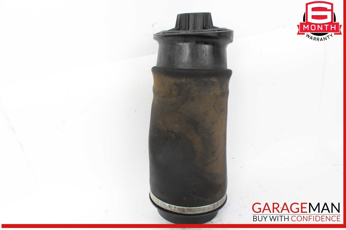 06-19 Mercedes W251 R350 4MATIC Rear Left or Right Side Air Suspension Bag Shock