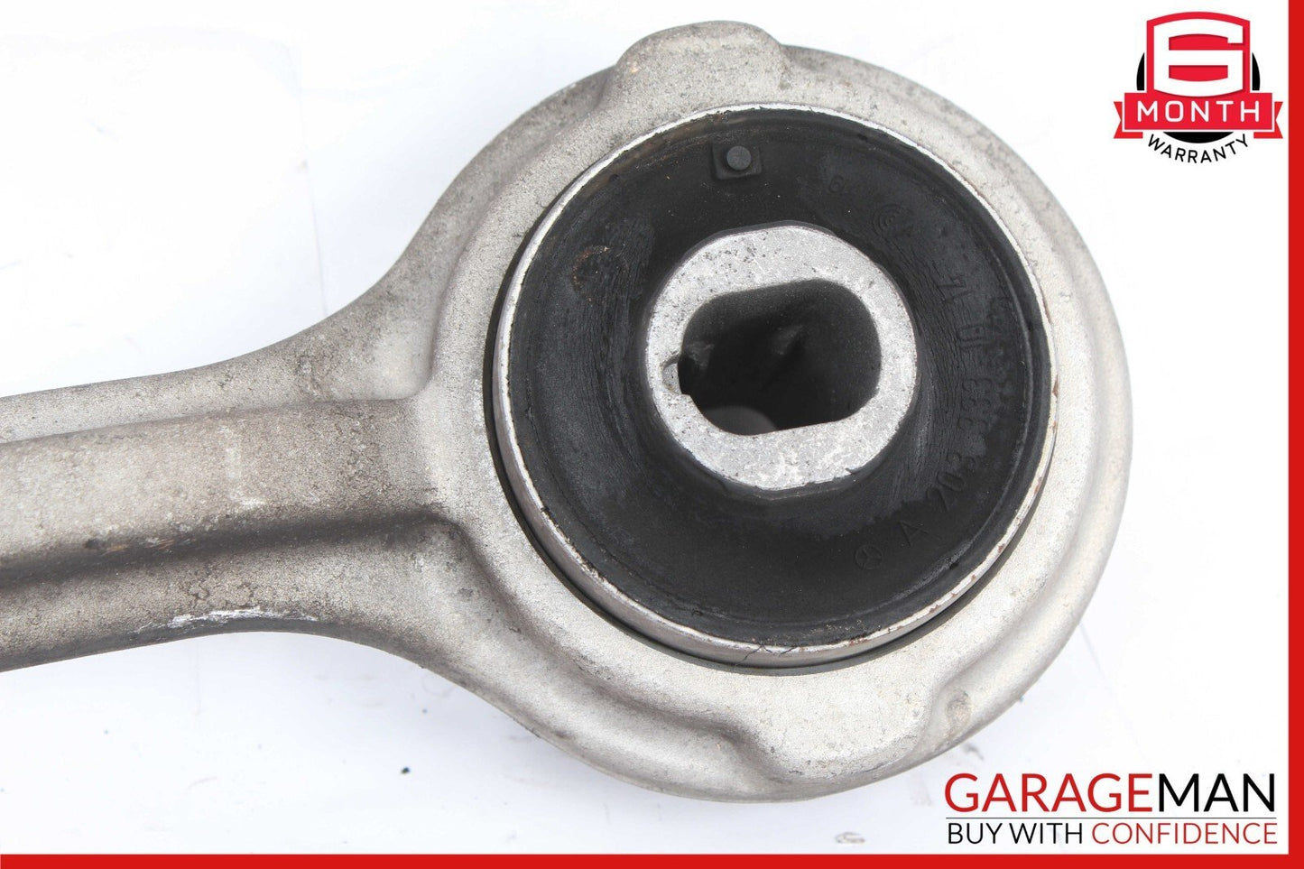 05-11 Mercedes R171 SLK350 SLK280 SLK300 Front Right Side Lower Control Arm OEM