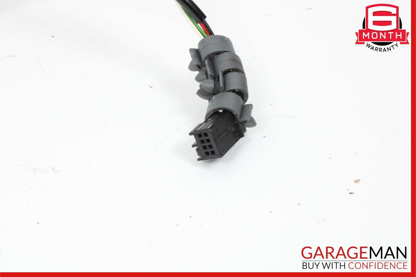 03-09 Mercedes W211 E320 E550 Front Left Keyless Go Door Lock Latch Actuator OEM