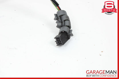 03-09 Mercedes W211 E320 E550 Front Left Keyless Go Door Lock Latch Actuator OEM
