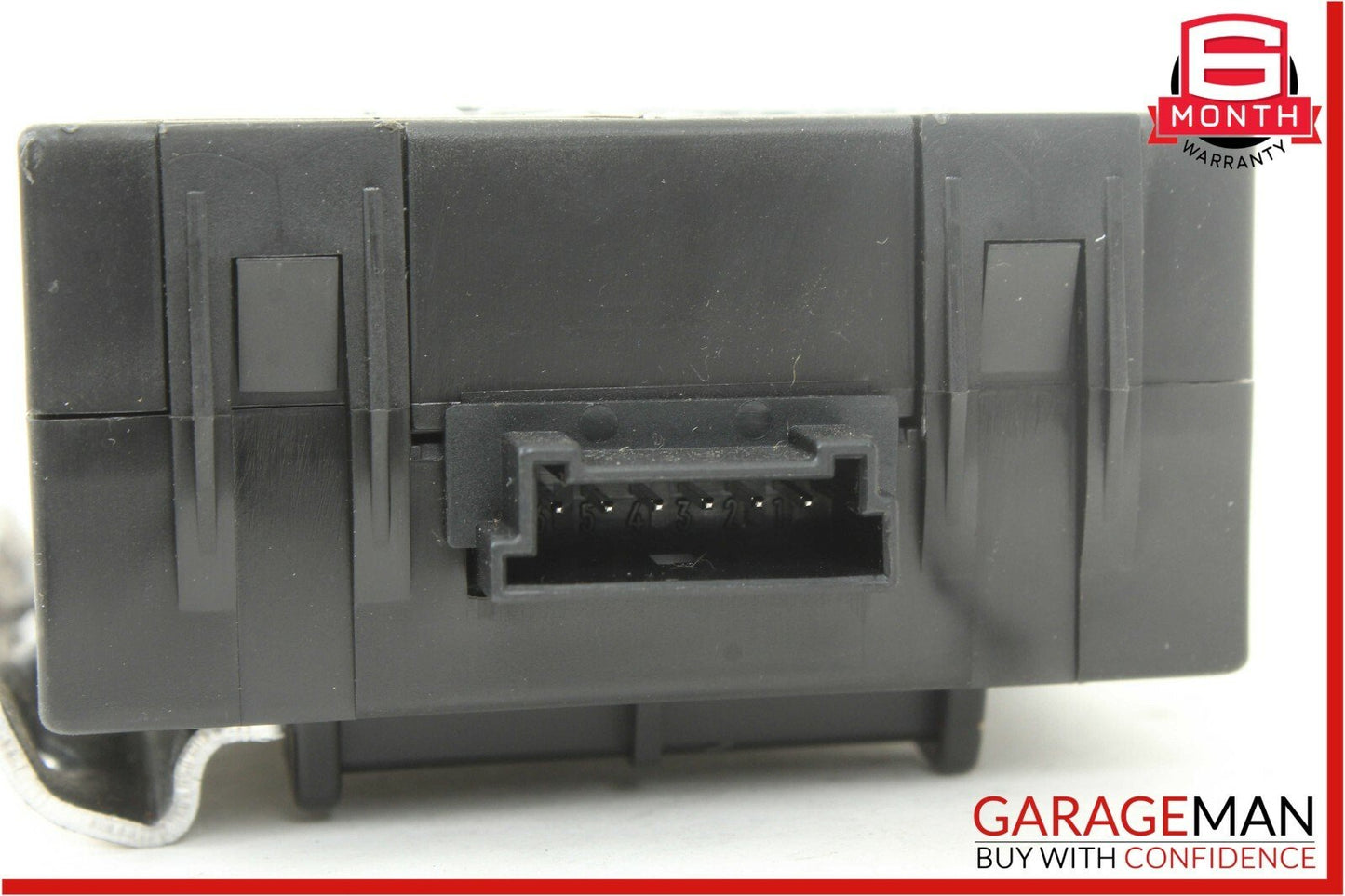 Mercedes W220 S55 AMG C230 CLK500 Anti Theft Alarm Module 2038202726 OEM