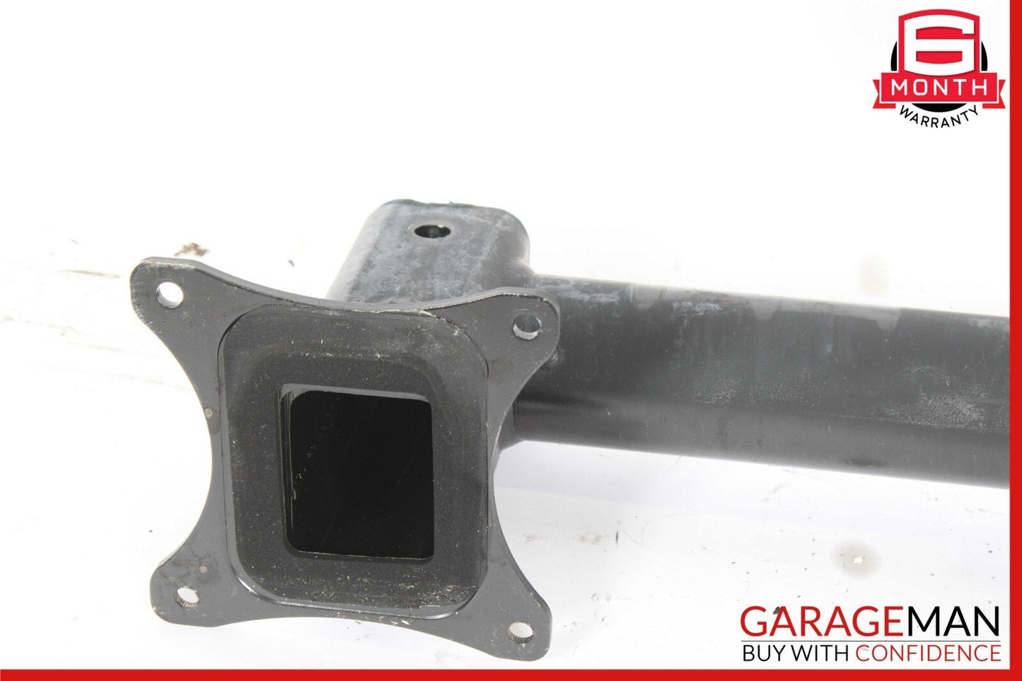 13-19 Mercedes X166 GL350 GL550 Rear Bumper Trailer Tow Hitch Bar Receiver OEM