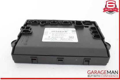 07-13 Mercedes W221 S550 S63 AMG Front Right Door Control Module 2218704293 OEM