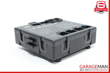 08-12 Mercedes GLK350 C300 E350 Front Right Side Door Controller Module Unit