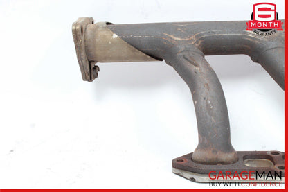 97-99 Porsche Boxster 996 2.5L Right Passenger Side Exhaust Manifold Header OEM