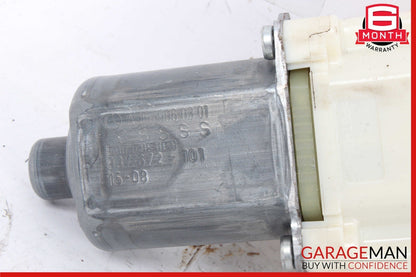 12-15 Mercedes W222 S550 GL450 ML550 Window Regulator Motor Front Right Side OEM
